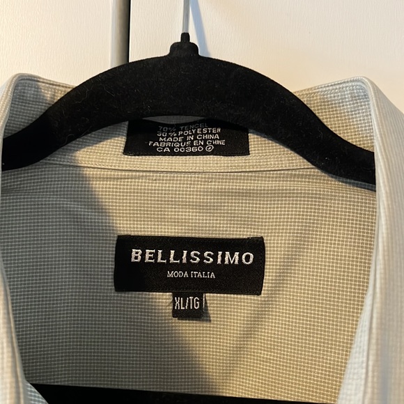 Bellissimo casual shirt - Picture 2 of 3